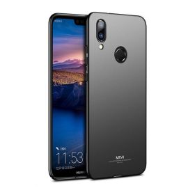 MSVII Ultratenký kryt Huawei P20 Lite černý