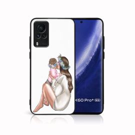 MY ART Ochranný obal Vivo X60 Pro 5G FAMILY
