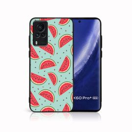 MY ART Ochranný obal Vivo X60 Pro 5G -WATERMELON (120)