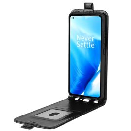 Vyklápěcí pouzdro OnePlus Nord N20 5G černé