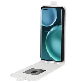 Vyklápěcí pouzdro Honor Magic4 Pro 5G bílé