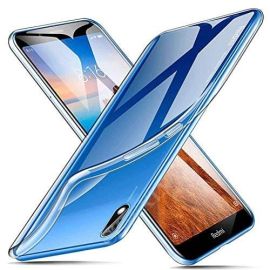 Silikonový obal Xiaomi Redmi 7A průhledný