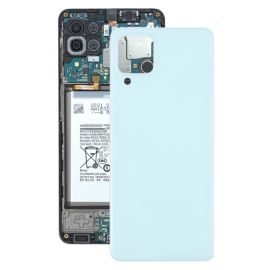 Zadní kryt (kryt baterie) Samsung Galaxy A22/M22 zelený