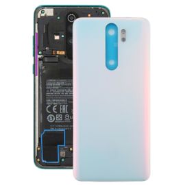 Zadní kryt (kryt baterie) Xiaomi Redmi Note 8 Pro bílý