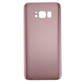Zadní kryt (kryt baterie) Samsung Galaxy S8 růžový (rose gold)