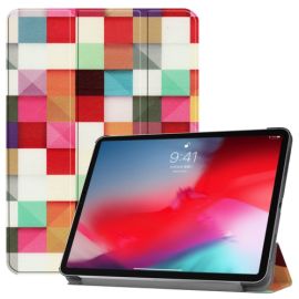 ART Zaklápací obal Apple iPad Pro 11 (2022 / 2021 / 2020 / 2018) CUBE