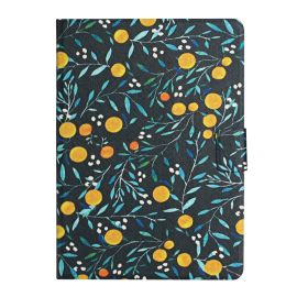 ART zaklapovací kryt Lenovo Tab M10 Plus (TB-X606F / TB-X606L / ZA5T0081CZ / ZA5V0206CZ) YELLOW FRUIT