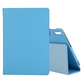 Zaklapovací pouzdro Lenovo Tab 4 10 / Tab 4 10 Plus světlemodré