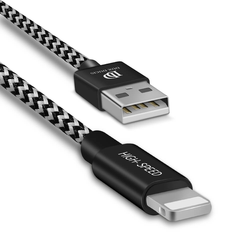 DUX 13443
DUX K-ONE Lightning kabel - 3 metry