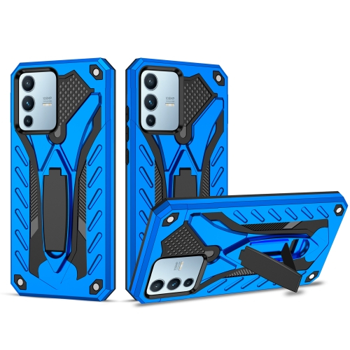 VSECHNONAMOBIL 42543
DEFENSE Extra odolný obal Vivo V23 5G modrý
