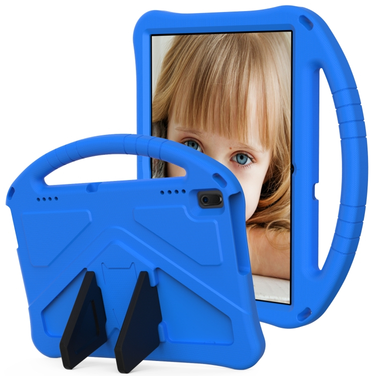 PROTEMIO 30923
KIDDO Dětský obal Lenovo Tab 4 10 (TB-X304F) modrý