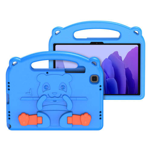 DUX 36171
DUX PANDA Dětský obal Samsung Galaxy Tab A7 10.4 (T500/T505) modrý