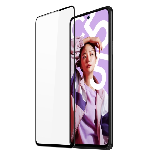 Levně DUX 3D Tvrzené ochranné sklo pro Realme C55