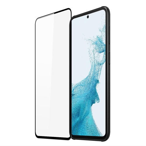 Levně DUX 3D Tvrzené sklo pro Samsung Galaxy A54 5G
