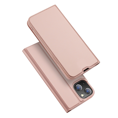 DUX 34556
DUX Peňaženkový kryt Apple iPhone 13 růžový