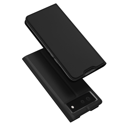 DUX 36066
DUX Peněženkový kryt Google Pixel 6 černý