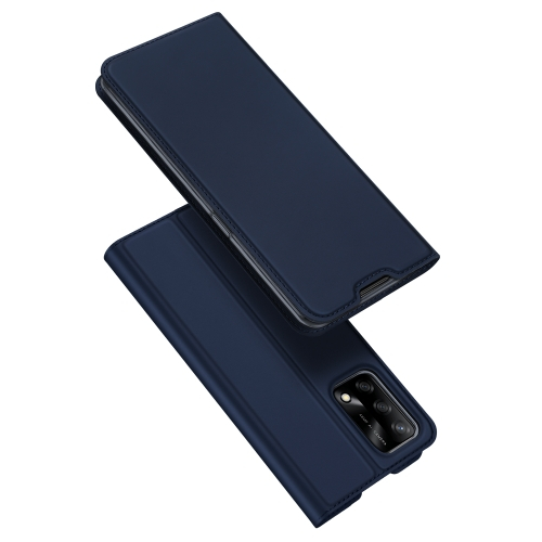 DUX 32480
DUX Peňaženkový kryt Realme C21 modrý