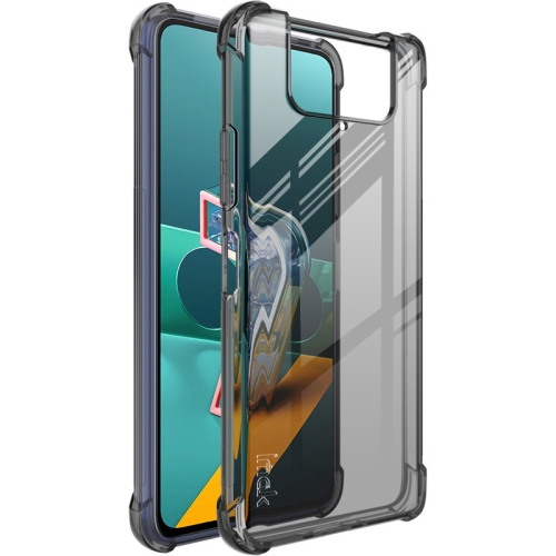 IMAK 26944
IMAK Ochranný gumový kryt OnePlus Nord N10 5G černý IMAK 26944
IMAK Ochranný gumový kryt OnePlus Nord N10 5G černý