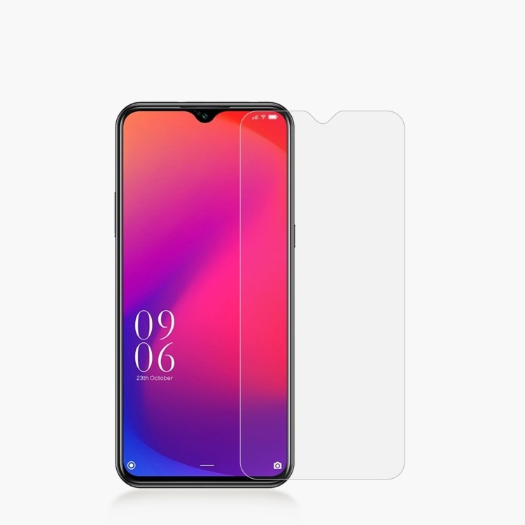 VSECHNONAMOBIL 29540
Ochranné tvrzené sklo Doogee X95