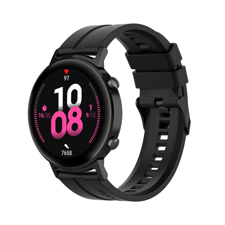 VSECHNONAMOBIL 26993
Řemínek Huawei Watch GT 2 42 mm černý