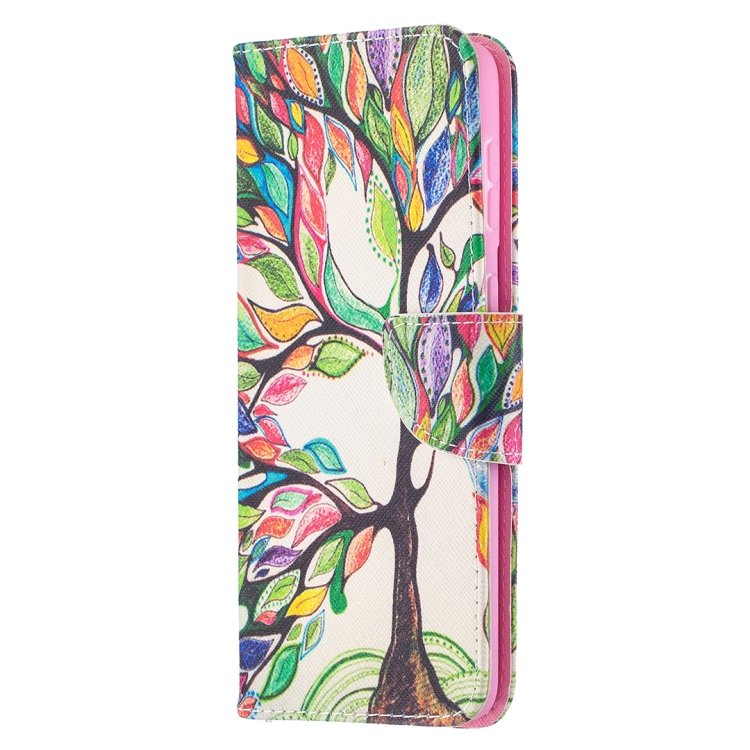 VSECHNONAMOBIL 28402
ART Peňaženkový kryt Samsung Galaxy S21 Plus 5G LIFE TREE