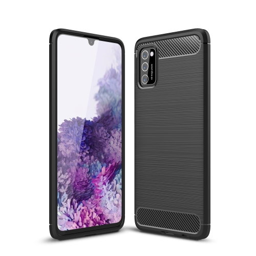 VSECHNONAMOBIL 27621
FLEXI TPU Kryt Samsung Galaxy A02s černý