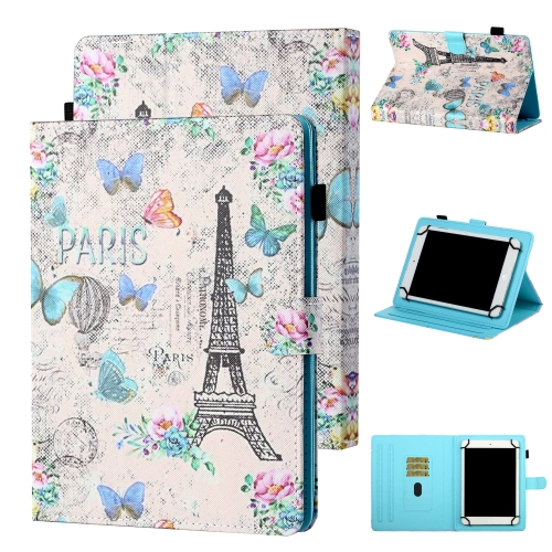 VSECHNONAMOBIL 29523
UNIVERZÁLNÍ FLIP POUZDRO Pro tablet s úhlopříčkou 7 &quot;PARIS
