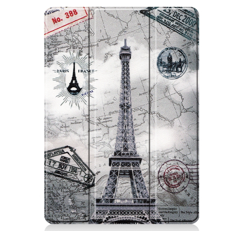 VSECHNONAMOBIL 27802
ART zaklapovací obal Apple iPad 10.2 2021 / 2020 / 2019 PARIS
