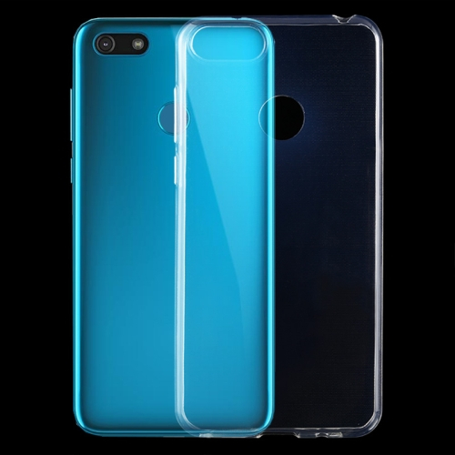 VSECHNONAMOBIL 22822
Silikonový kryt Motorola Moto E6 Play průhledný