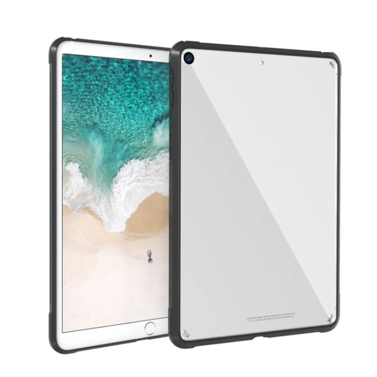 42109
PROTEMIO FUSION Odolný kryt Apple iPad Pro 11 2018 černý