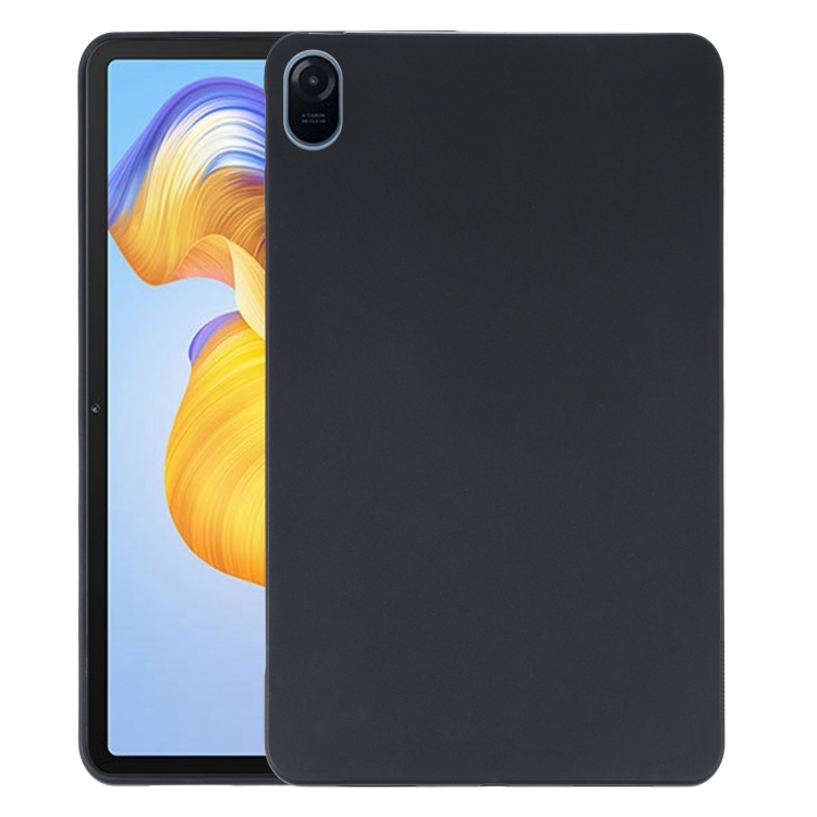 Levně Silikonový kryt pro Honor Pad 8 černý