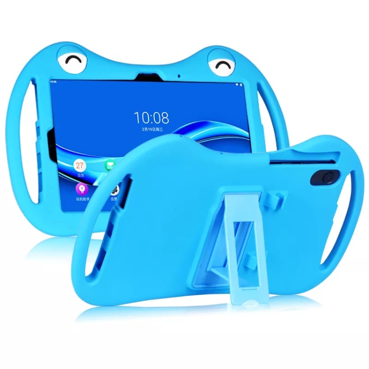 PROTEMIO 54936
FROGGO Dětský obal na tablet TCL 10 Tab Max modrý