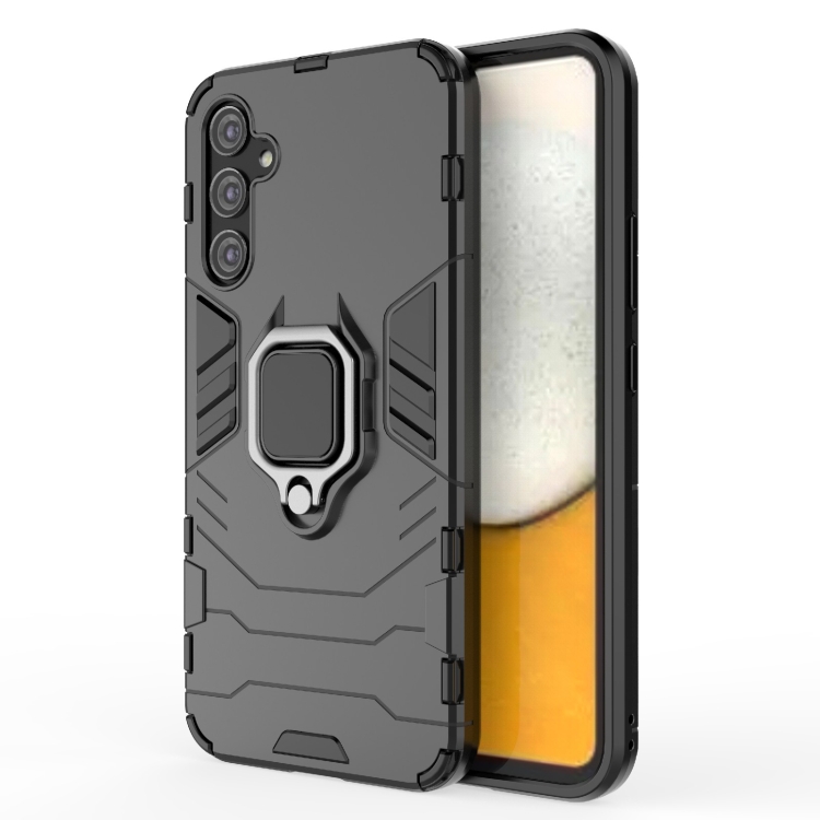 STRONG Ochranný kryt Samsung Galaxy A34 5G černý