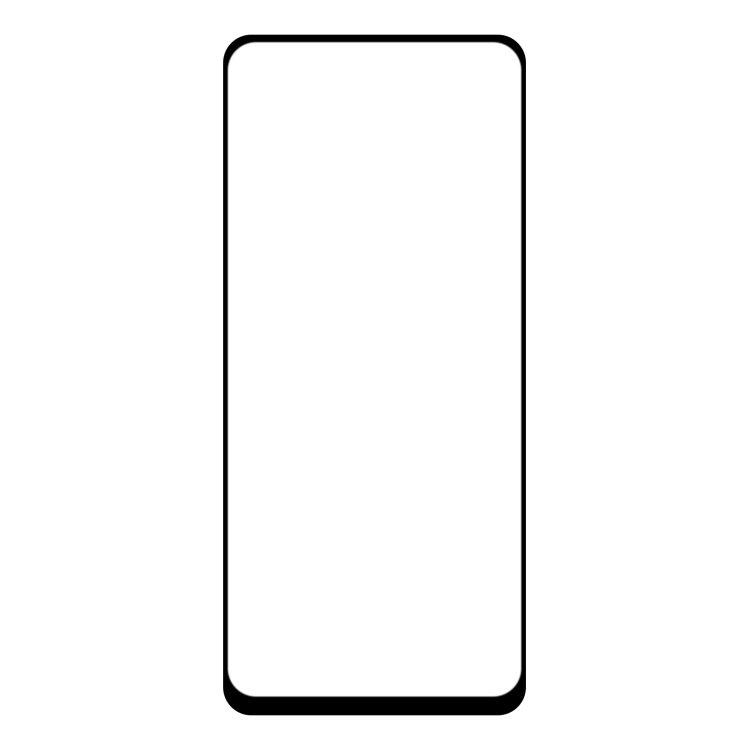 3D Tvrzené ochranné sklo pro Motorola Moto G73 5G
