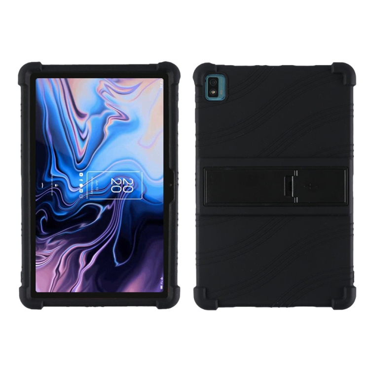 PROTEMIO 57070
WAVE Silikonový obal pro TCL 10 Tab Max černý