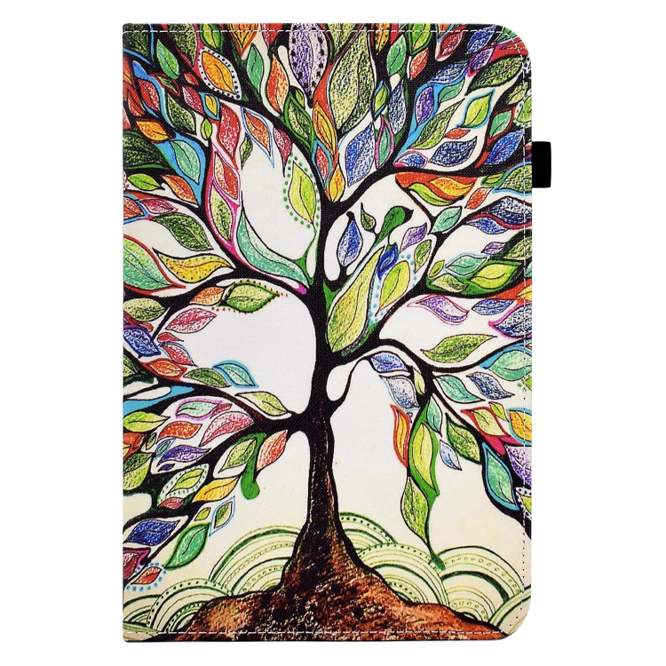 PROTEMIO 57147
ART Zaklápěcí obal Huawei MatePad T10/T10S LIFE TREE