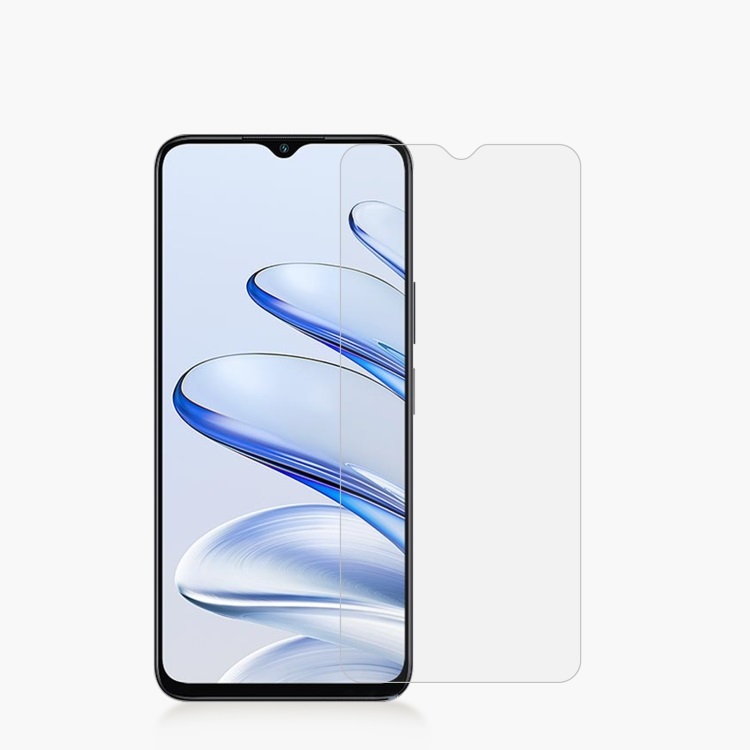 Levně Ochranné tvrzené sklo pro Honor 70 Lite 5G