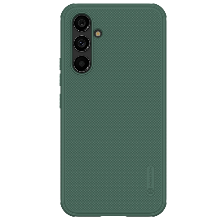 Levně NILLKIN FROSTED Samsung Galaxy A54 5G zelený