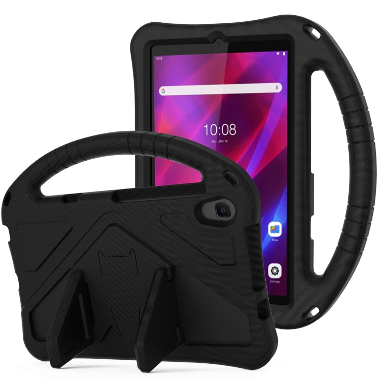 KIDDO Dětský obal pro Lenovo Tab M8 4. generace (4th gen) černý