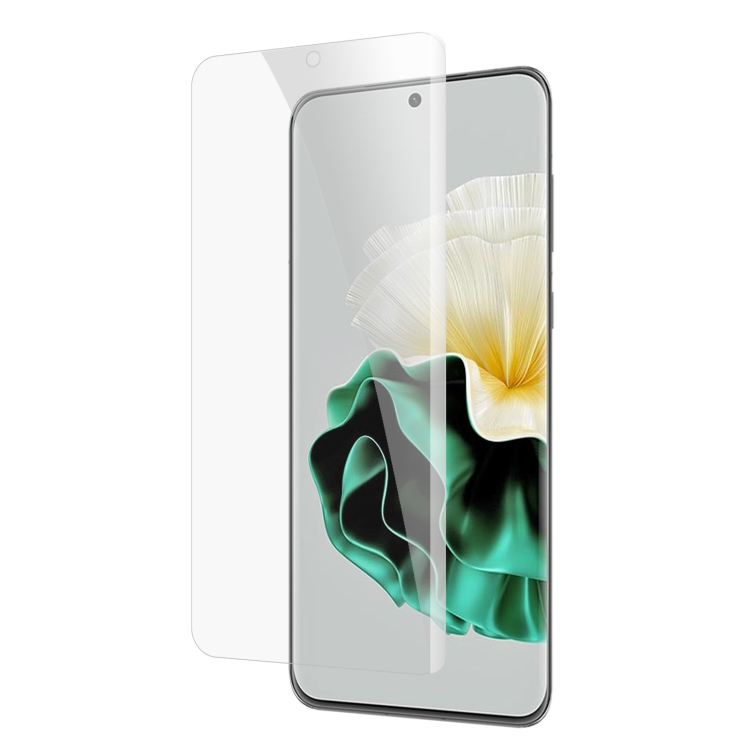 UV Temperované sklo pro Huawei P60 Pro