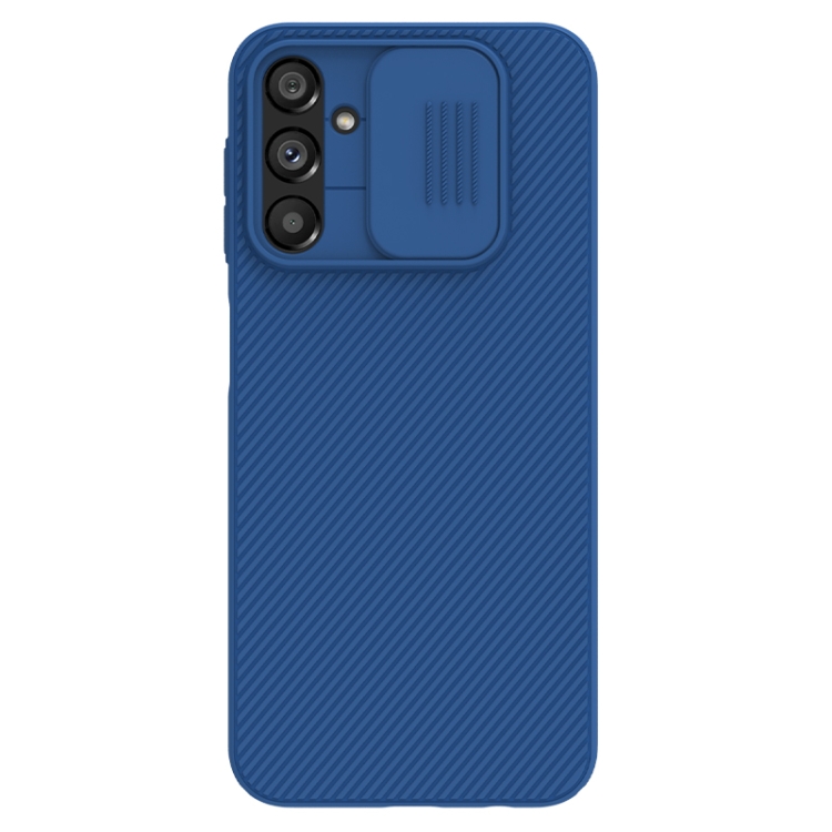NILLKIN CAMSHIELD PRO Samsung Galaxy A14 modrý