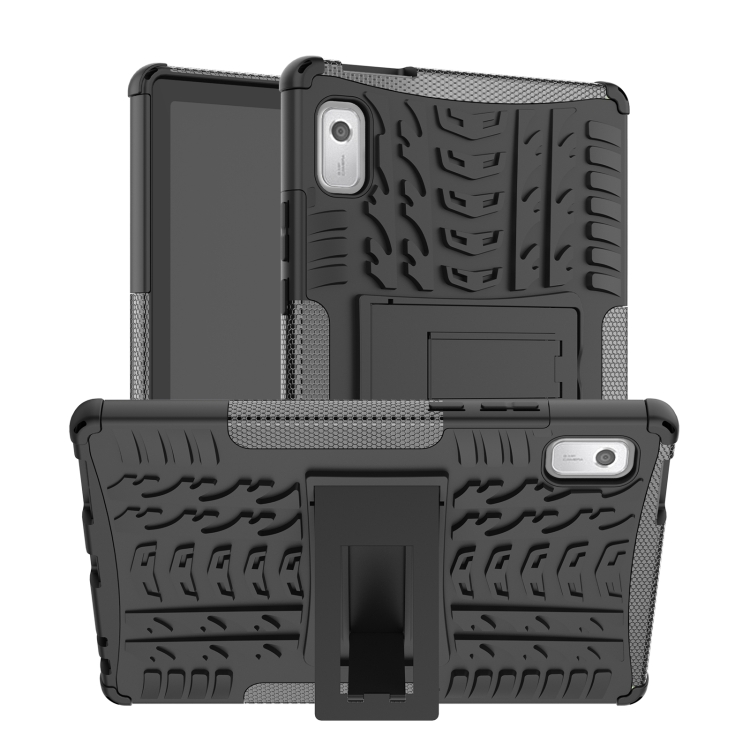 STAND Extra odolný obal Lenovo Tab M9 černý