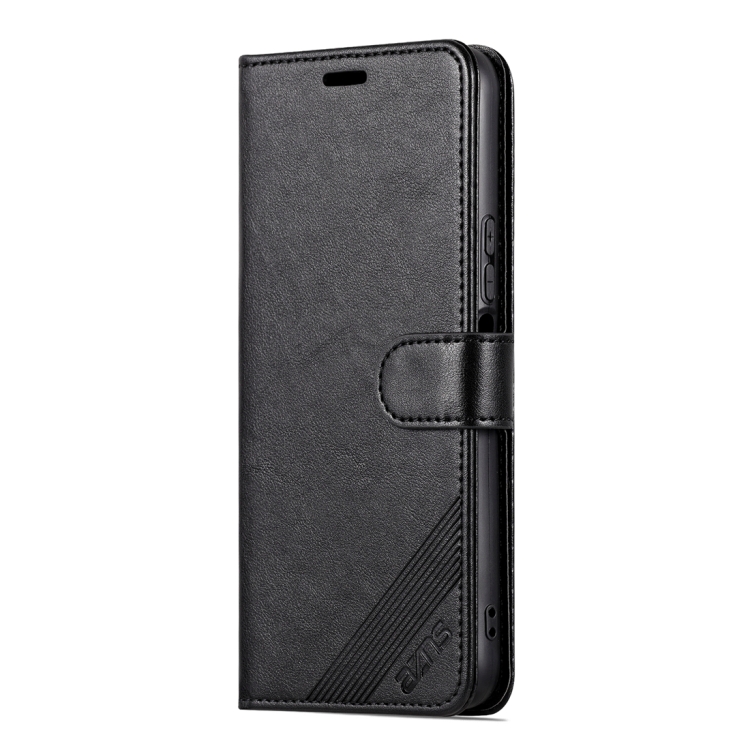 PROTEMIO 59893
AZNS S1 Pouzdro na mobil pro Honor 70 Lite 5G černé