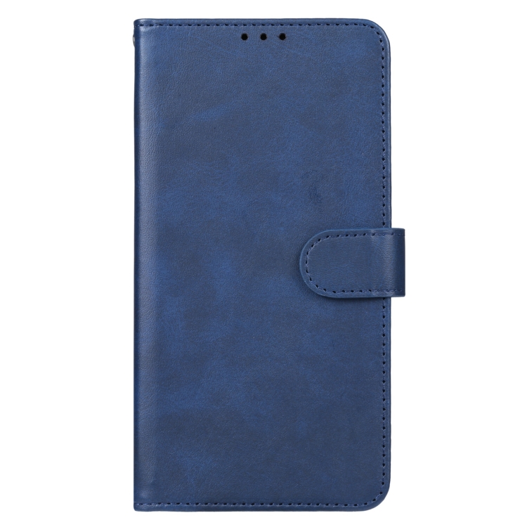 Levně SMOOTH Peněženkové pouzdro pro Infinix Note 30 modré