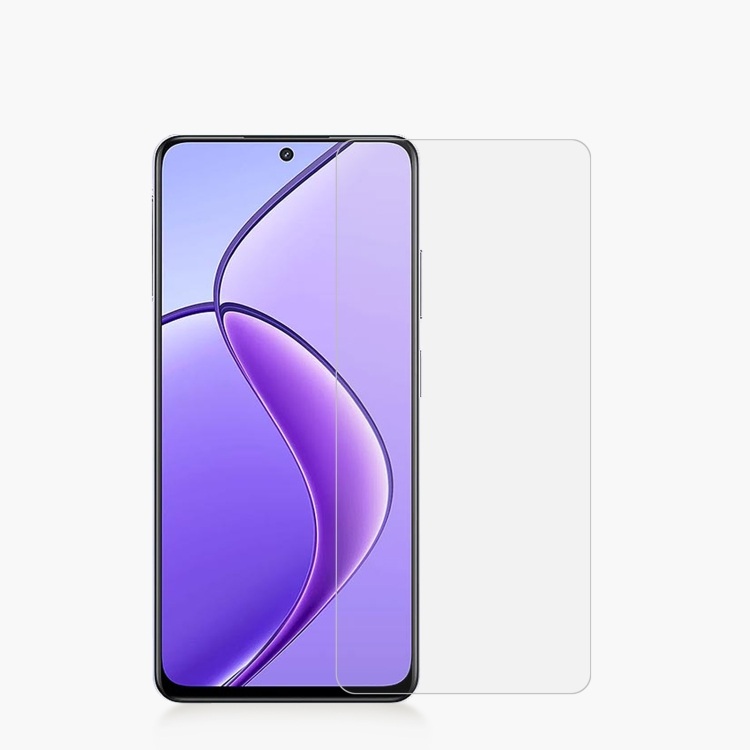 Levně Ochranné sklo pro Realme C75 / Realme 14x 5G