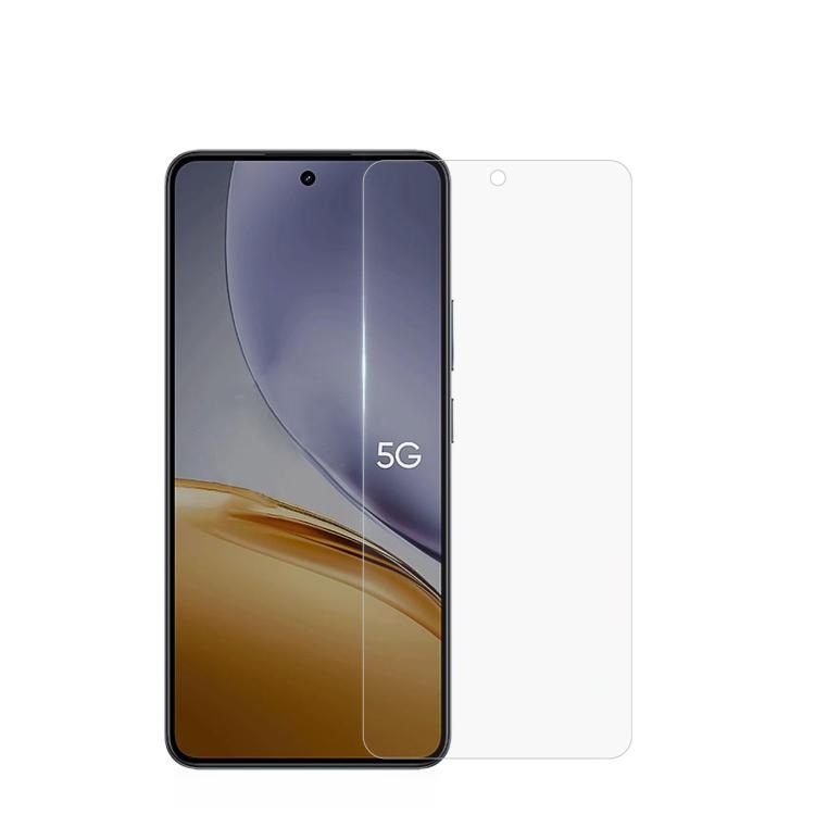 Levně Ochranné sklo pro Realme 14T 5G