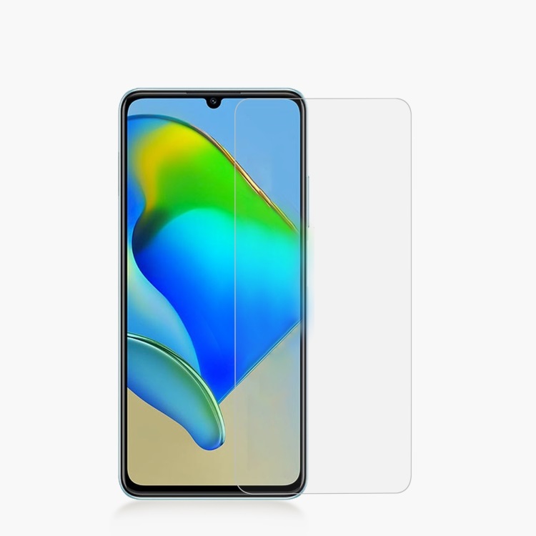 Levně Ochranné sklo pro ZTE Blade A72s