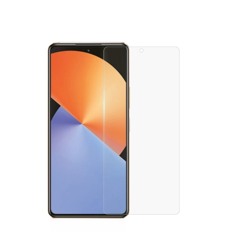Levně Ochranné sklo pre Infinix Note 30 Pro