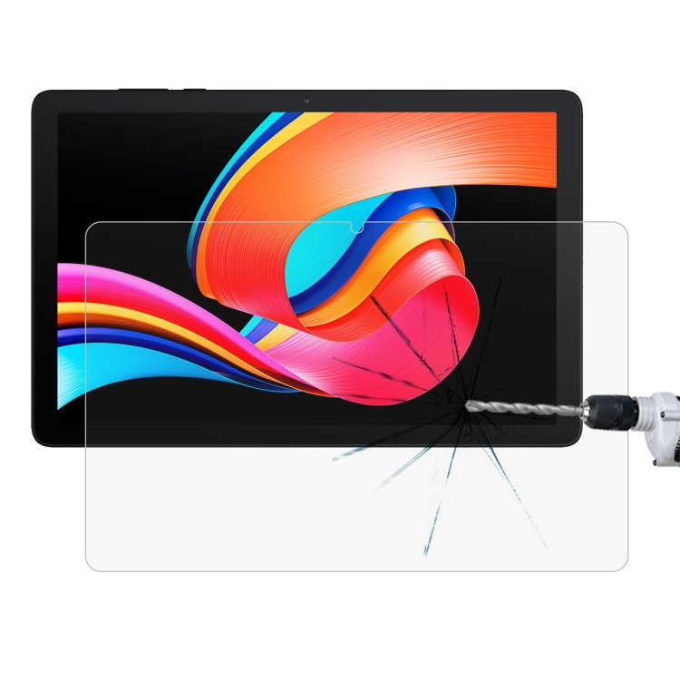 Levně Tvrzené sklo pro tablet TCL Tab 10L Gen 2