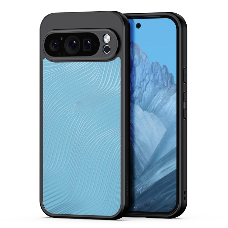 Levně DUX AIMO Ochranný obal pro Google Pixel 9 Pro XL černý